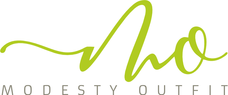 Modesty Outfit Logo
